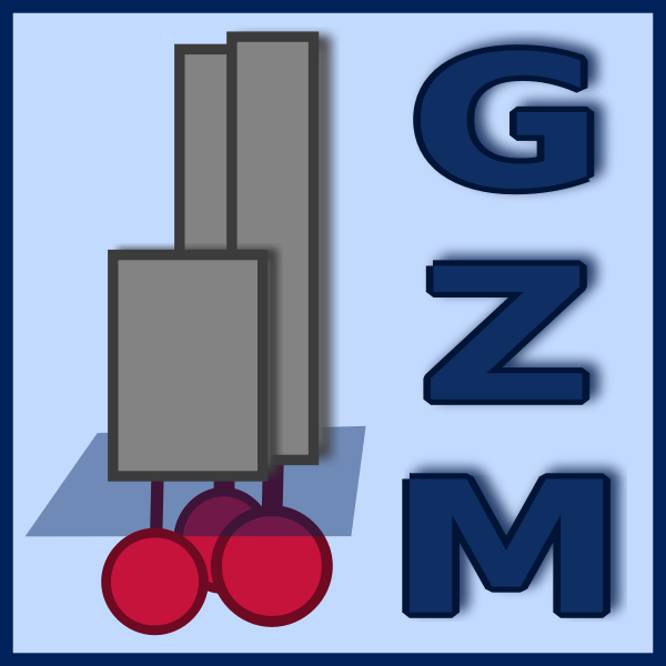 SVG GZM Icon