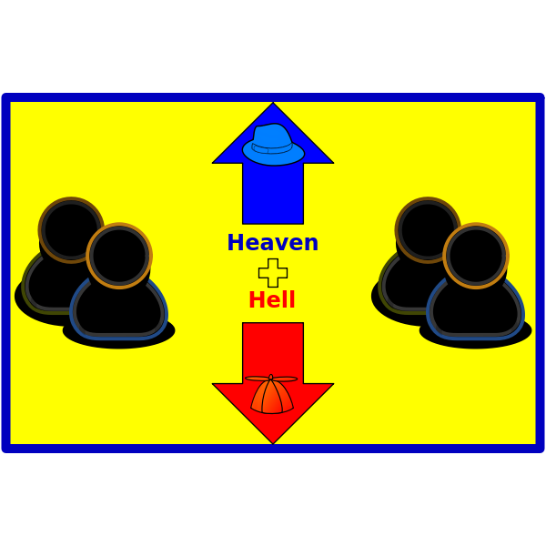 SVG H and H People 3