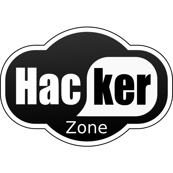 SVG Hacker zone