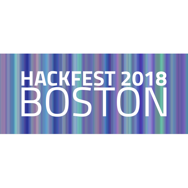 SVG Hackfest 2018 Boston