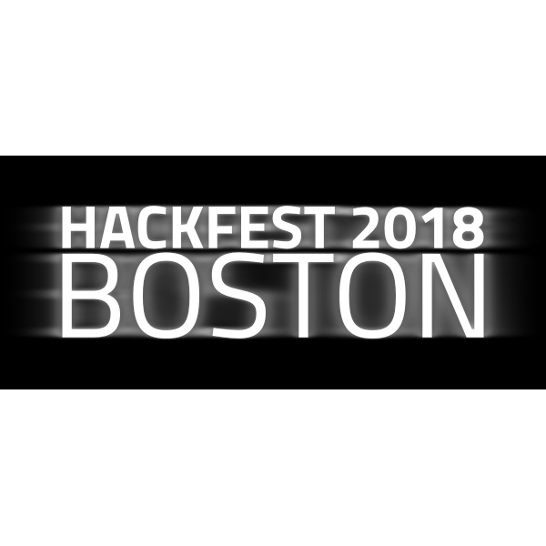 SVG hackfest 2018 logo