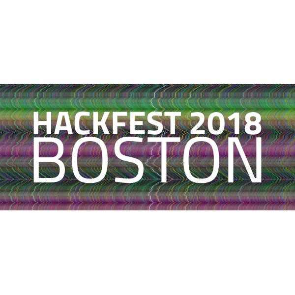 SVG Hackfest 2018 VII logo