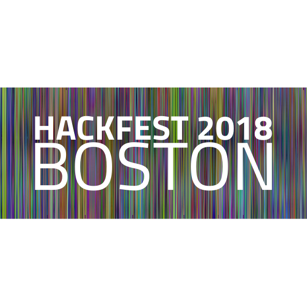 SVG Hackfest 2018 VIII