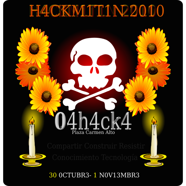 SVG hackmeeting oaxaca