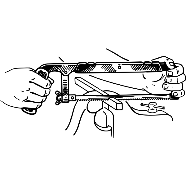 SVG Hacksaw 2