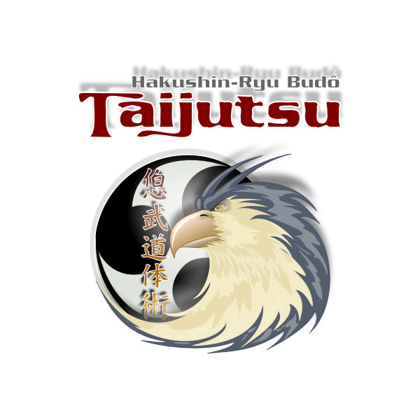 SVG Hakushin- Bird