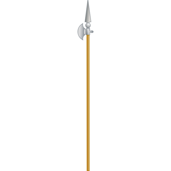 SVG Halberd 2