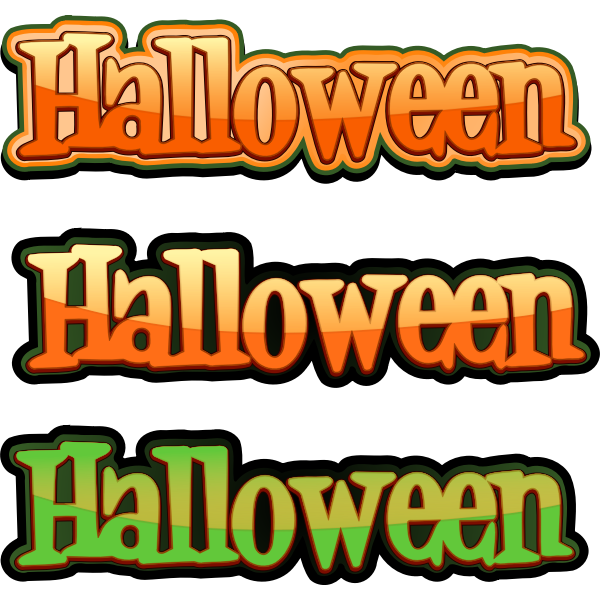 SVG Halloween 2010 3D