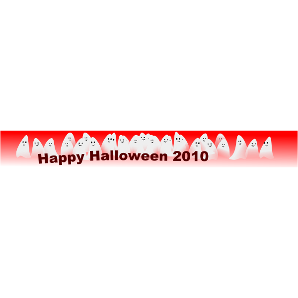 SVG Halloween banner-1575191383