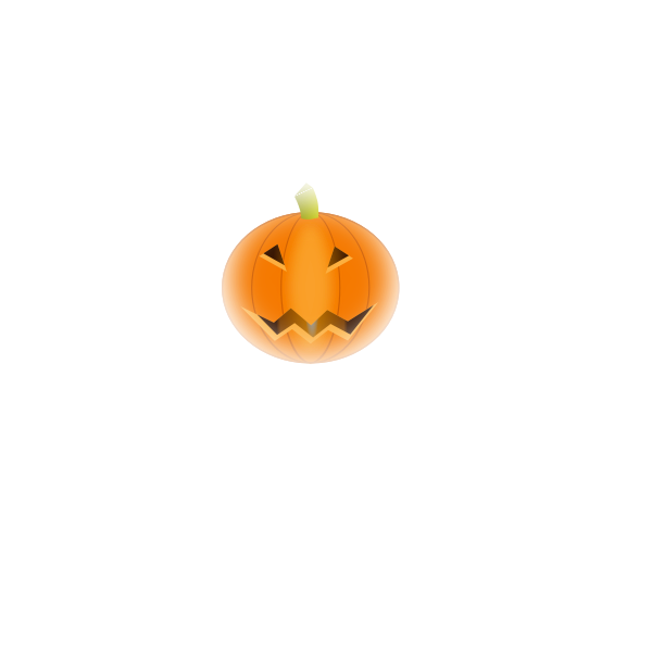 SVG Halloween pumpkin-1574259039