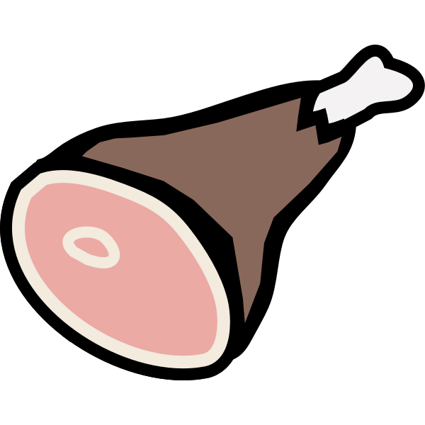SVG Ham