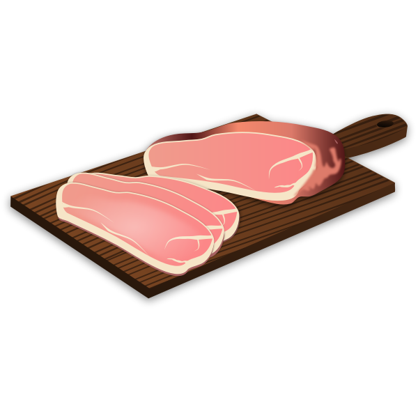 SVG Ham