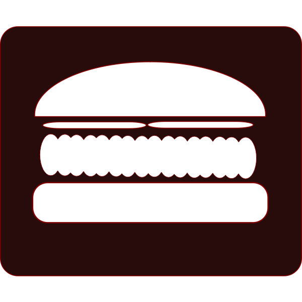 SVG Hamburger Icon
