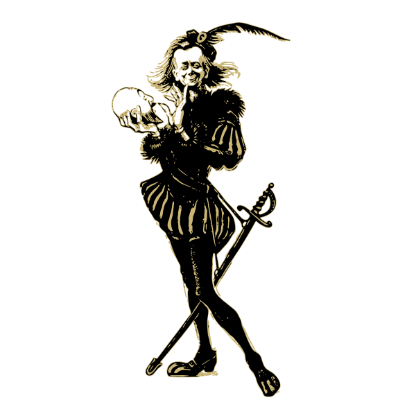 SVG Hamlet