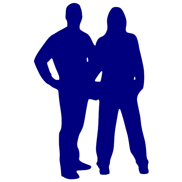 SVG Handball players
