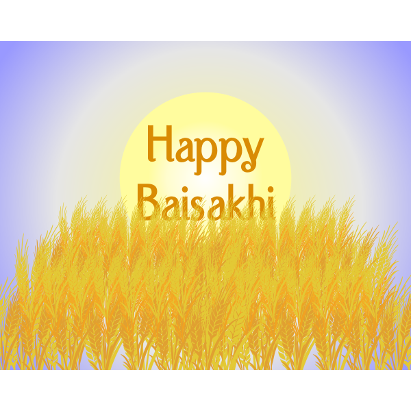 SVG Happy Baisakhi-1576565913