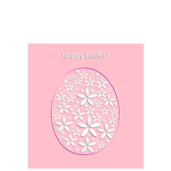 SVG happy easter 2015 02