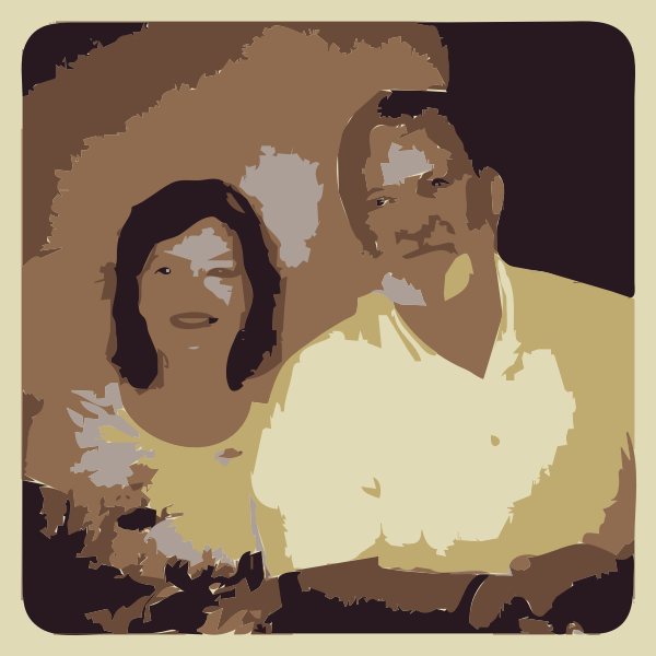 SVG Happy Fathers Day to My Daddy 1