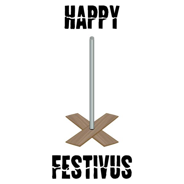 SVG Happy Festives
