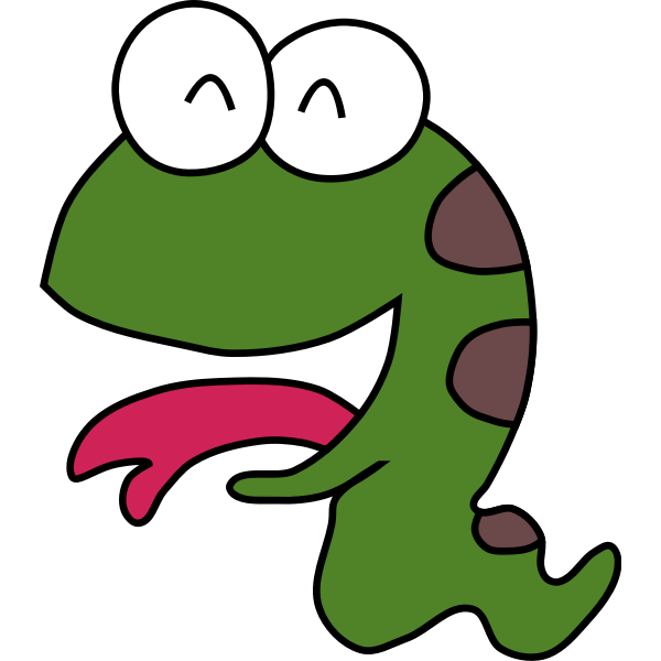 SVG Happy python