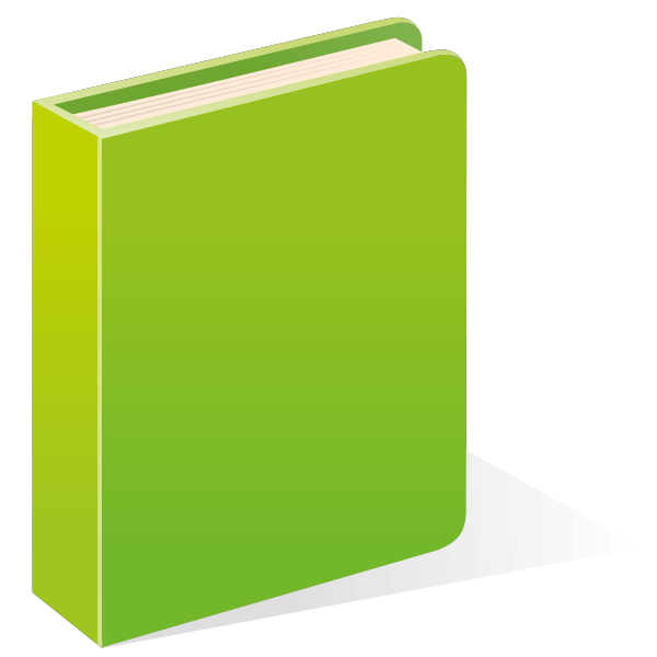 SVG Hardback publication