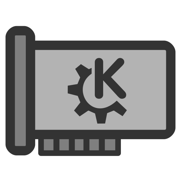 SVG Hardware icon