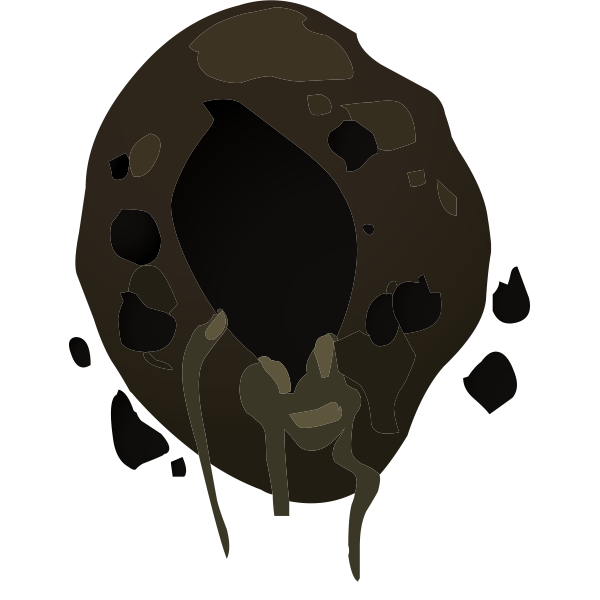 SVG harvestable resources jellisac