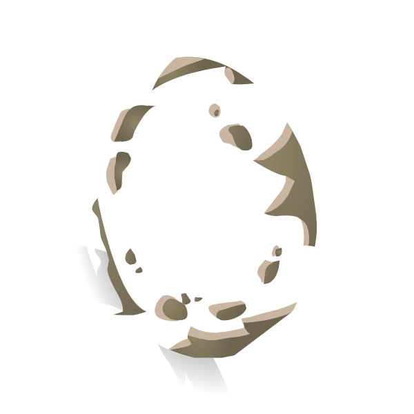 SVG harvestable resources mortar barnacle