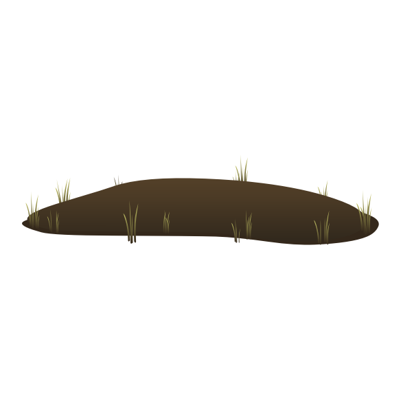 SVG harvestable resources peat 1