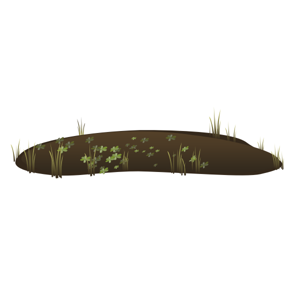 SVG harvestable resources peat 2