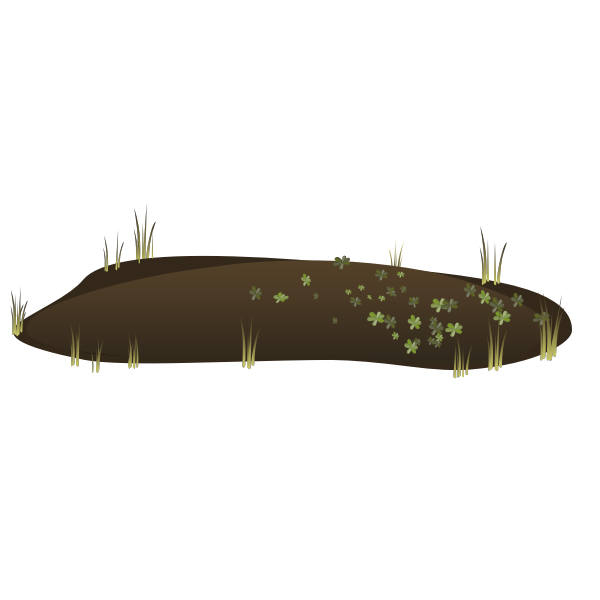 SVG harvestable resources peat 3