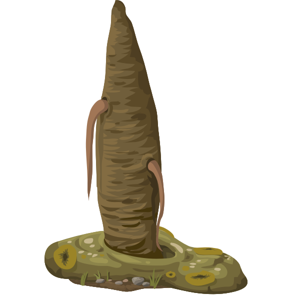 SVG harvestable resources trant egg dead