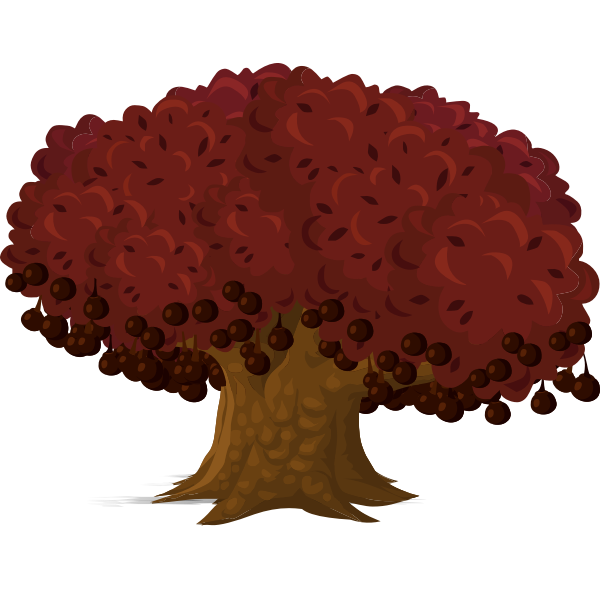 SVG harvestable resources trant spice