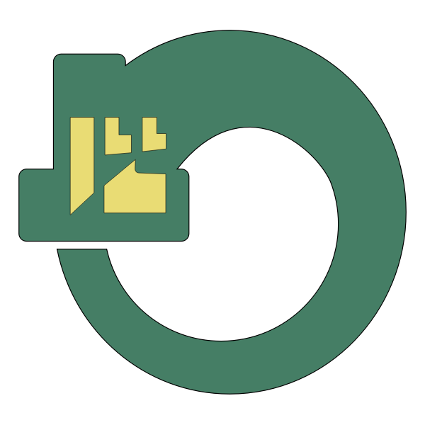 SVG Hashikami Aomori chapter