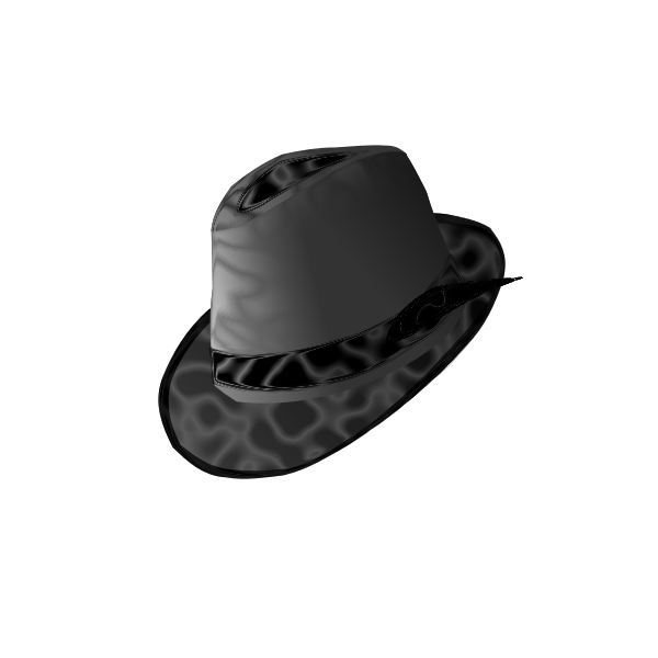 SVG Hat