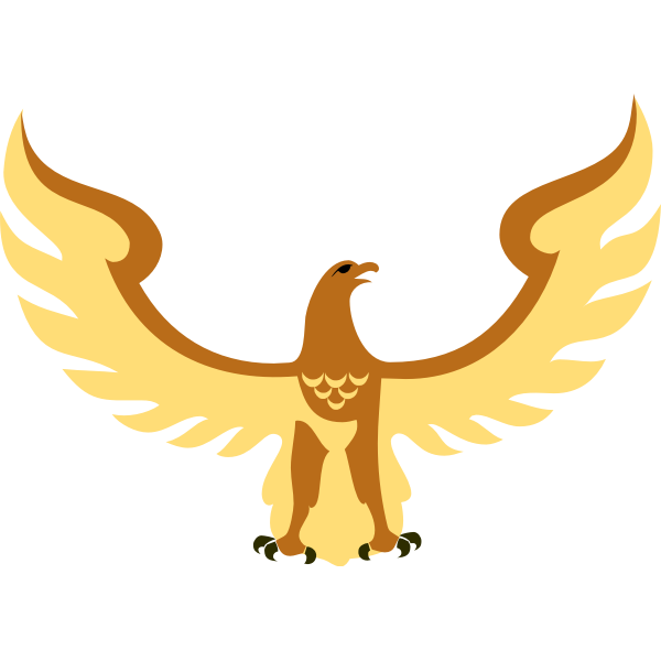 SVG Hawk icon