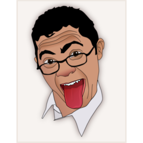 SVG Head
