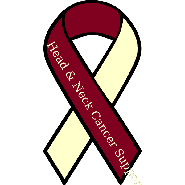 SVG Head and neck cancer support