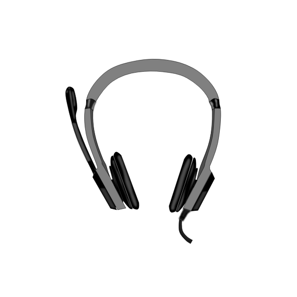 SVG head set