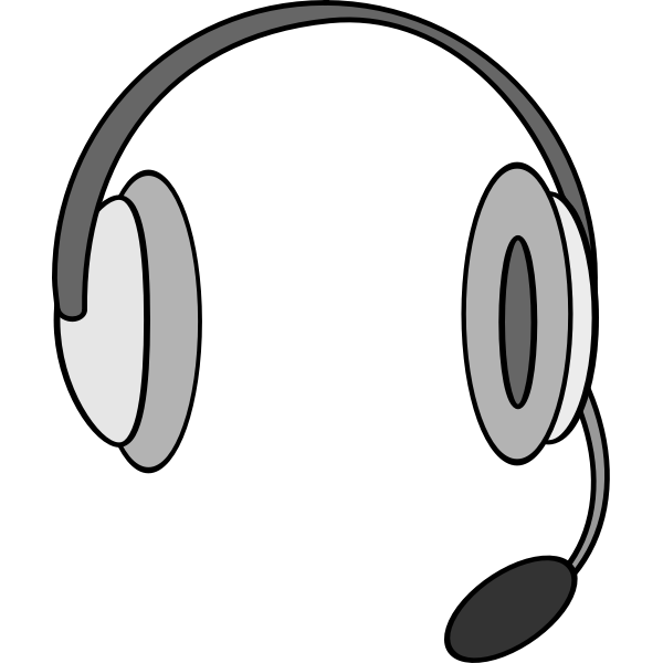 SVG Headset-1573461782