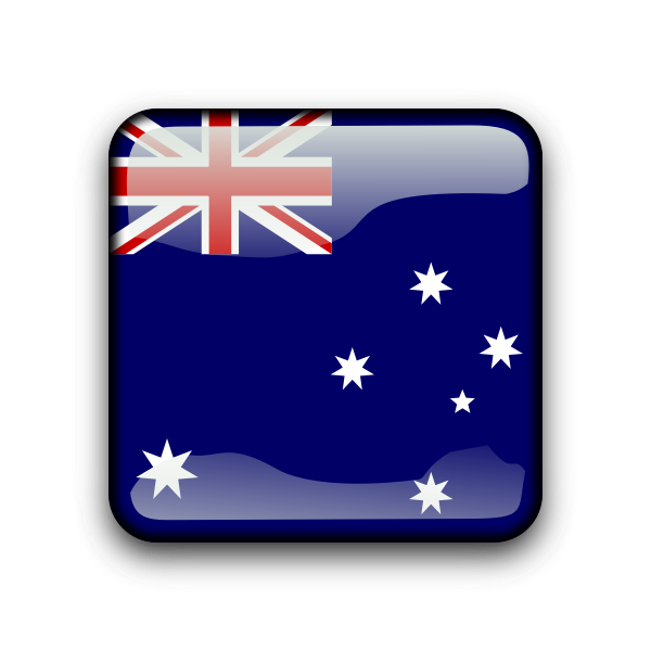 SVG Heard Island and McDonald Islands flag