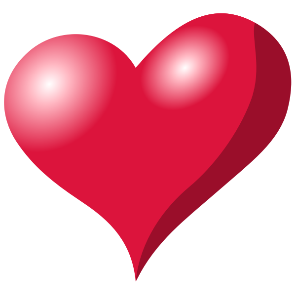 SVG Heart
