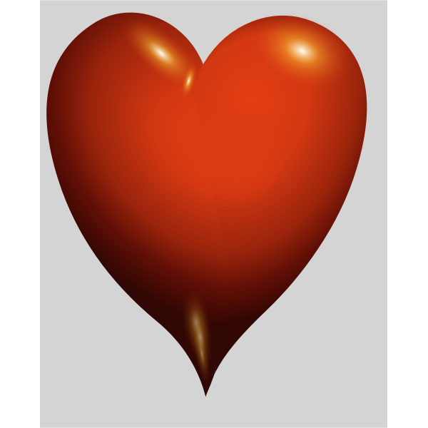 SVG Heart