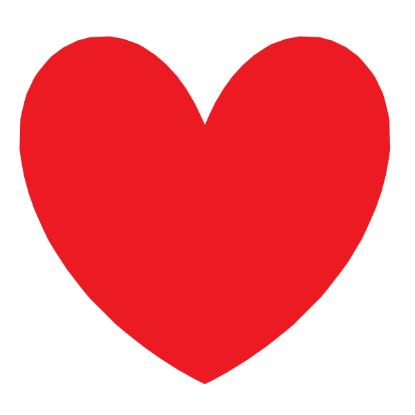 SVG Heart refixed