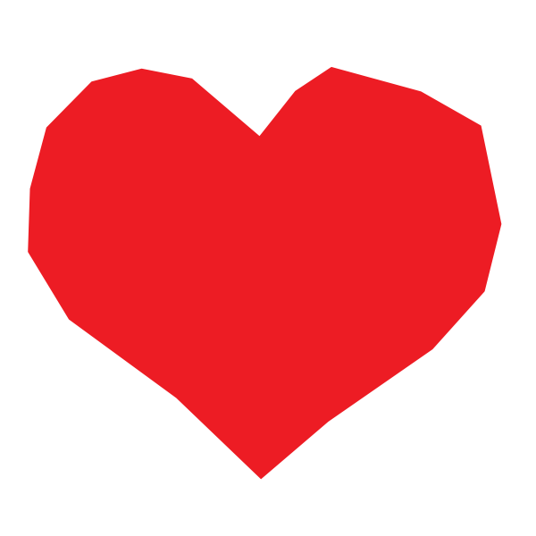 SVG Heart refixed