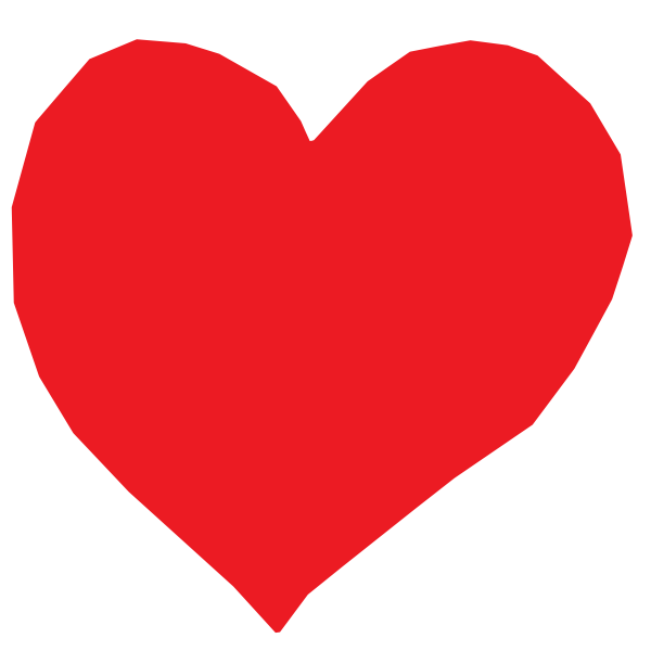 SVG Heart refixed