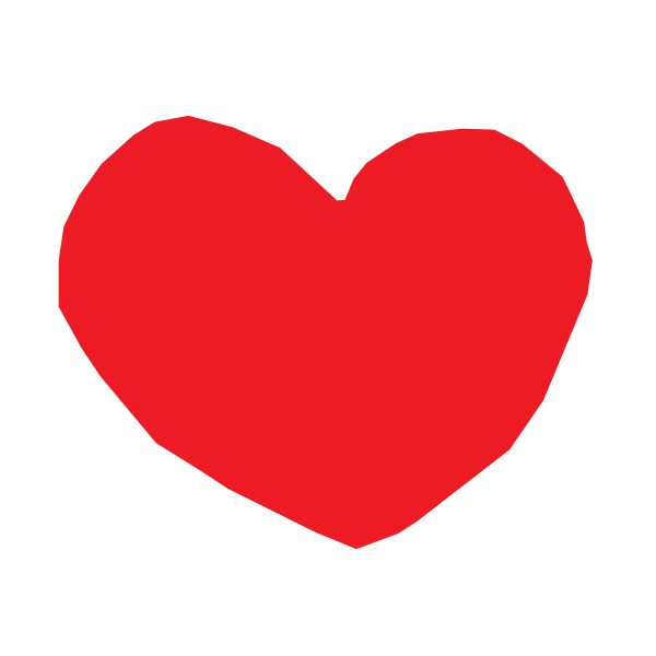 SVG Heart refixed