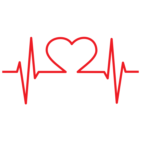 SVG Heart symbol