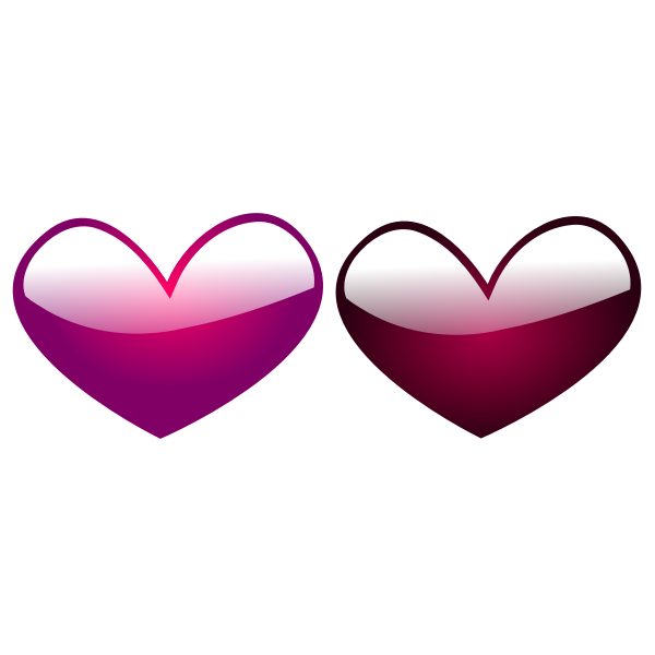 SVG Heart1