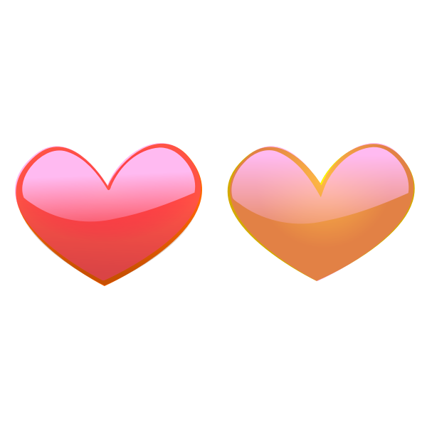 SVG Heart10